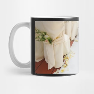 Wedding decoration Mug